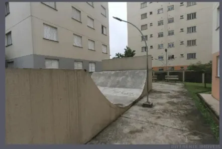 Apartamento com 2 Quartos à venda, 50m² no Parque São Lourenço, São Paulo