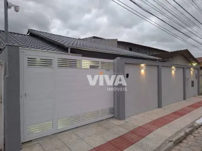 Casa com 3 Quartos à venda, 160m² no São Vicente, Itajaí