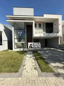 Casa de Condomínio com 4 Quartos à venda, 329m² no Swiss Park, Campinas