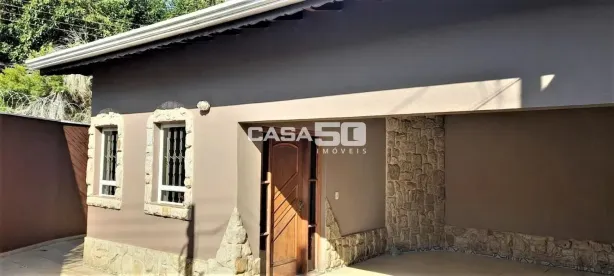 Casa com 3 Quartos à venda, 181m² no Loteamento Parque São Martinho, Campinas