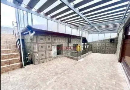 Casa com 4 Quartos à venda, 134m² no Jardim São Paulo(Zona Norte), São Paulo