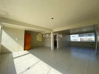 para alugar, 146m² no Centro, Novo Hamburgo