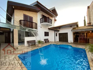 Sobrado com 3 Quartos à venda, 340m² no Jardim Astro, Sorocaba