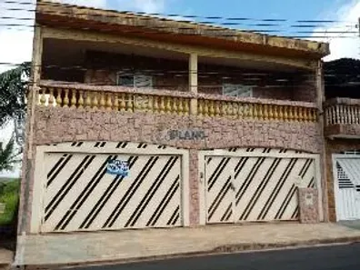 Sobrado com 3 Quartos à venda, 312m² no Jardim das Torres, São Carlos