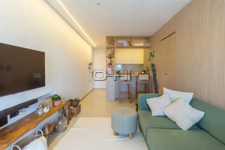Apartamento com 2 Quartos para alugar, 69m² no Vila Leopoldina, São Paulo