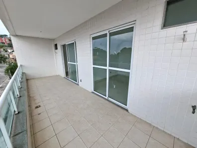 Apartamento com 2 Quartos à venda, 80m² no Praia da Bandeira, Rio de Janeiro