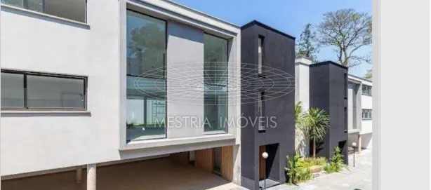 Casa de Condomínio com 4 Quartos à venda, 686m² no Jardim Cordeiro, São Paulo