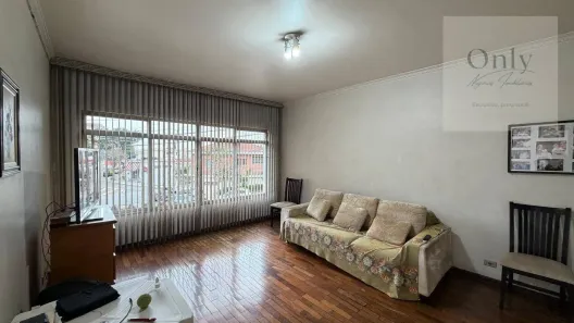 Sobrado com 3 Quartos à venda, 171m² no Parque São Domingos, São Paulo