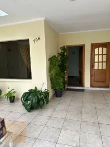 Imóvel Comercial com 3 Quartos para alugar, 200m² no Vila Gomes Cardim, São Paulo