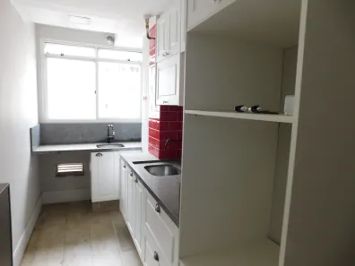 Apartamento com 2 Quartos à venda, 56m² no Viga, Nova Iguaçu