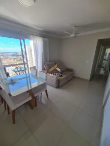 Apartamento com 2 Quartos à venda, 51m² no Jardim Nova Europa, Campinas
