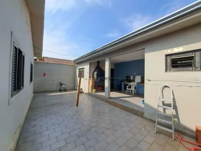 Casa com 5 Quartos à venda, 160m² no Parque Orlanda I, Piracicaba