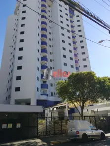 Apartamento com 2 Quartos para alugar, 60m² no Jardim Infante Dom Henrique, Bauru