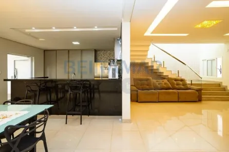 Casa com 4 Quartos à venda, 329m² no Areal, Brasília