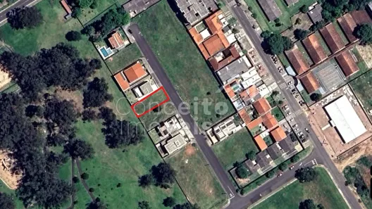 Lote/Terreno à venda, 312m² no Jardim Carvalho, Ponta Grossa