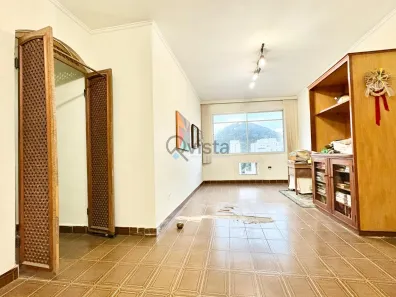 Apartamento com 3 Quartos à venda, 115m² no Pitangueiras, Guarujá
