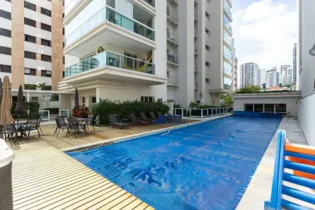Apartamento com 2 Quartos à venda, 114m² no Perdizes, São Paulo