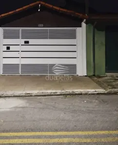 Casa com 3 Quartos à venda, 82m² no Jardim Santa Inês I, São José dos Campos