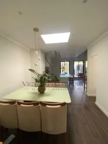 Casa com 3 Quartos à venda, 114m² no Parque Residencial Campo Verde, Boituva