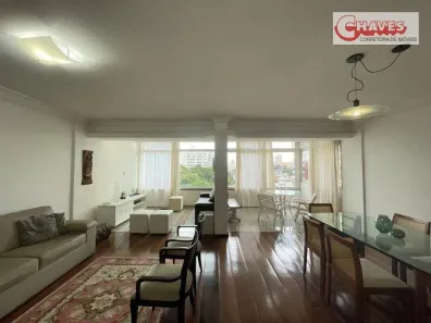 Apartamento com 4 Quartos à venda, 170m² no Graça, Salvador