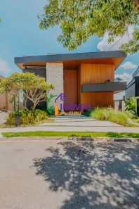 Casa de Condomínio com 4 Quartos à venda, 1301m² no Alphaville, Santana de Parnaíba