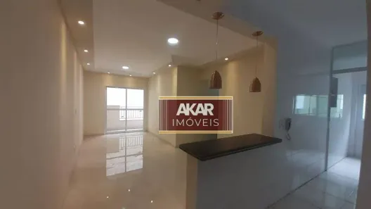Apartamento com 3 Quartos à venda, 98m² no Centro, São Bernardo do Campo