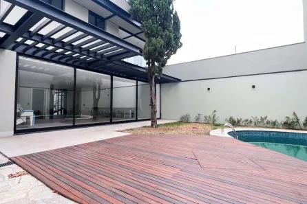 Casa com 4 Quartos à venda, 790m² no Jardim Paulista, São Paulo