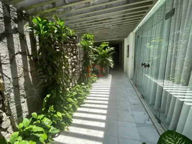 Casa com 5 Quartos à venda, 435m² no Dionisio Torres, Fortaleza
