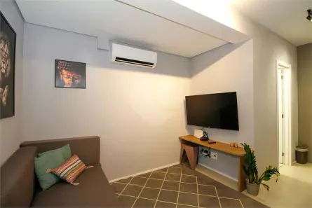 Apartamento com 1 Quarto à venda, 30m² no Jardim Paulista, São Paulo