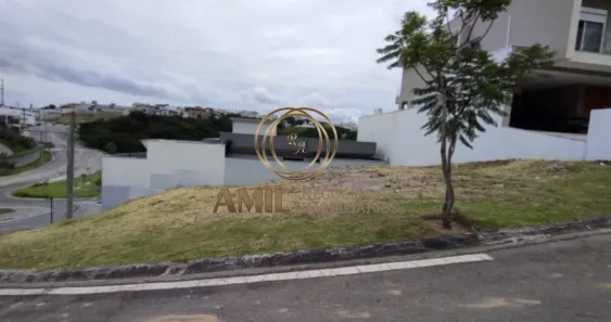 Lote/Terreno à venda, 315m² no Condomínio Vem Viver Jacareí, Jacareí
