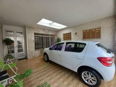 Sobrado com 3 Quartos à venda, 145m² no Vila Dom Pedro I, São Paulo