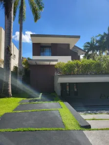 Casa de Condomínio com 4 Quartos à venda, 598m² no Alphaville Residencial Zero, Barueri