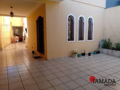 Casa com 3 Quartos à venda, 160m² no Vila Rio Branco, São Paulo