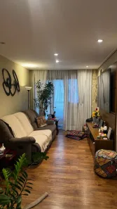 Apartamento com 2 Quartos à venda, 97m² no Brooklin Paulista, São Paulo