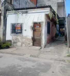 Casa com 1 Quarto à venda, 44m² no Guamá, Belém