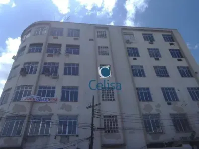 Sala Comercial à venda, 532m² no São Cristóvão, Rio de Janeiro