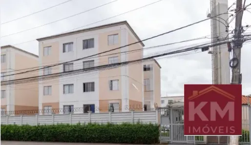 Apartamento com 2 Quartos para alugar, 39m² no São Pedro, Osasco