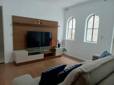 Casa com 1 Quarto à venda, 80m² no Vila Ema, São Paulo