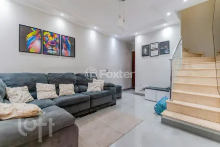 Casa com 3 Quartos à venda, 92m² no Jardim Lídia, São Paulo