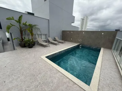 Cobertura com 4 Quartos à venda, 326m² no Centro, Balneário Camboriú