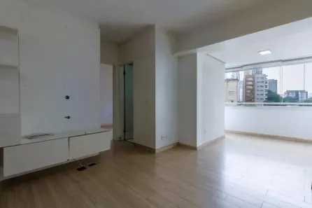 Apartamento com 2 Quartos à venda, 55m² no Cidade Monções, São Paulo