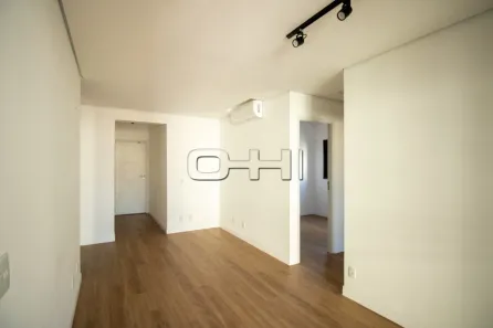 Apartamento com 2 Quartos para alugar, 75m² no Cerqueira César, São Paulo