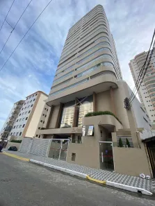 Apartamento com 2 Quartos à venda, 103m² no Aviação, Praia Grande
