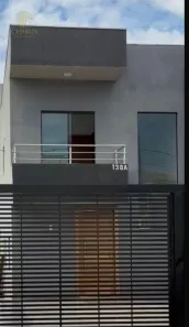 Casa com 3 Quartos à venda, 117m² no Ecovalley Ecologic City, Sarandi