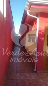 Casa com 3 Quartos à venda, 180m² no Jardim Paviotti, Monte Mor