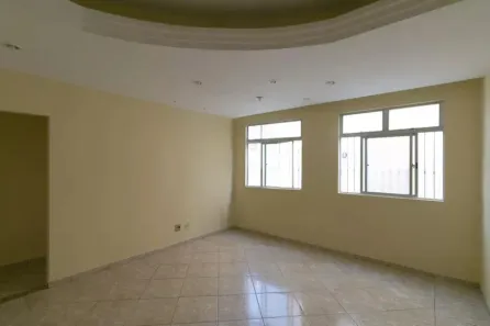 Apartamento com 3 Quartos à venda, 158m² no Santa Rosa, Belo Horizonte