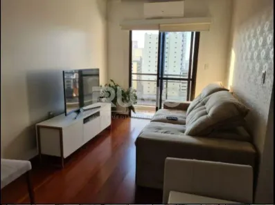 Apartamento com 1 Quarto à venda, 57m² no Centro, Campinas