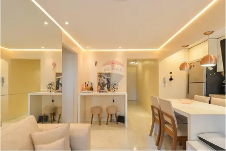 Apartamento com 1 Quarto à venda, 39m² no Vila Buarque, São Paulo