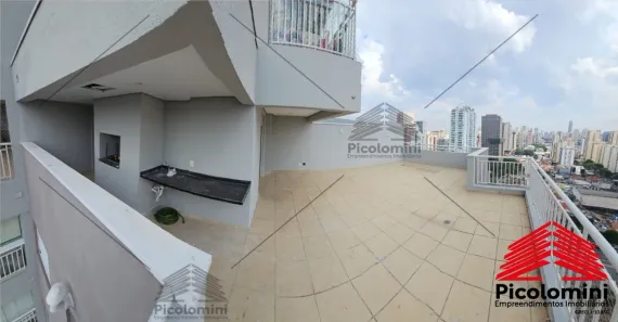 Apartamento com 2 Quartos à venda, 133m² no Tatuapé, São Paulo