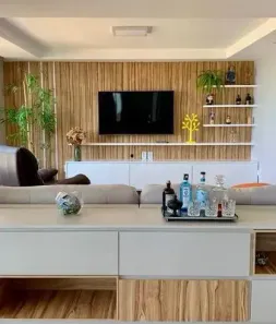 Apartamento com 2 Quartos à venda, 40m² no Bela Vista, São Paulo